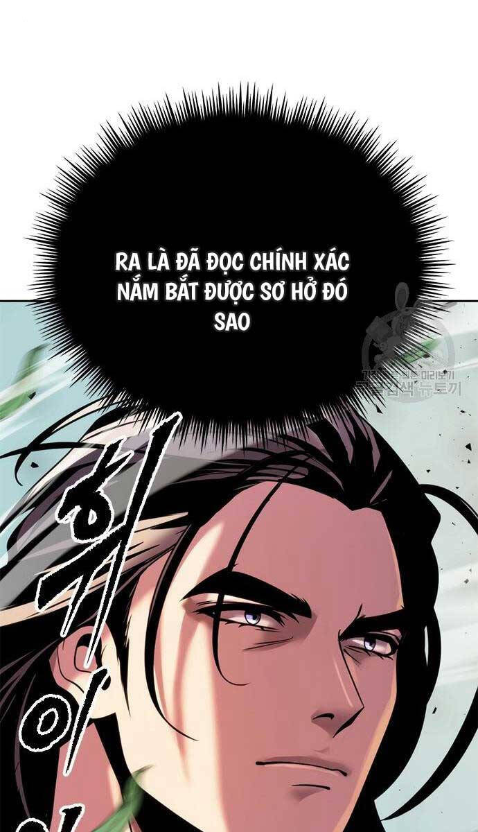 Ma Đạo Chuyển Sinh Ký Chapter 45 - Trang 130