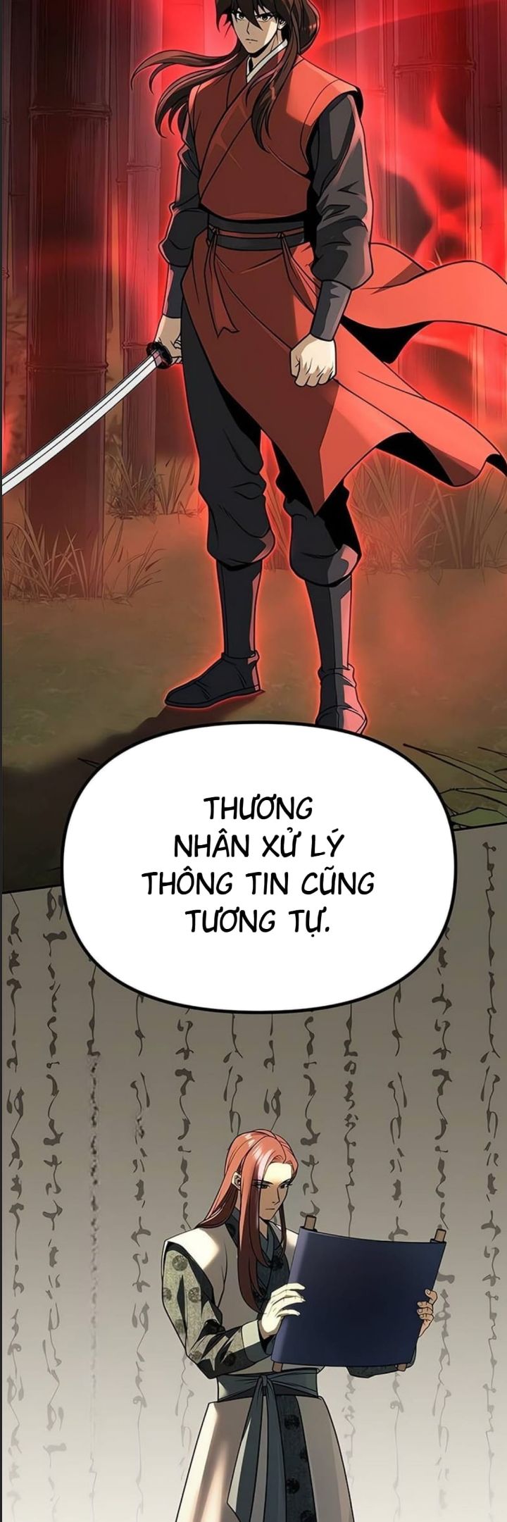 Ma Đạo Chuyển Sinh Ký Chapter 89 - Trang 77