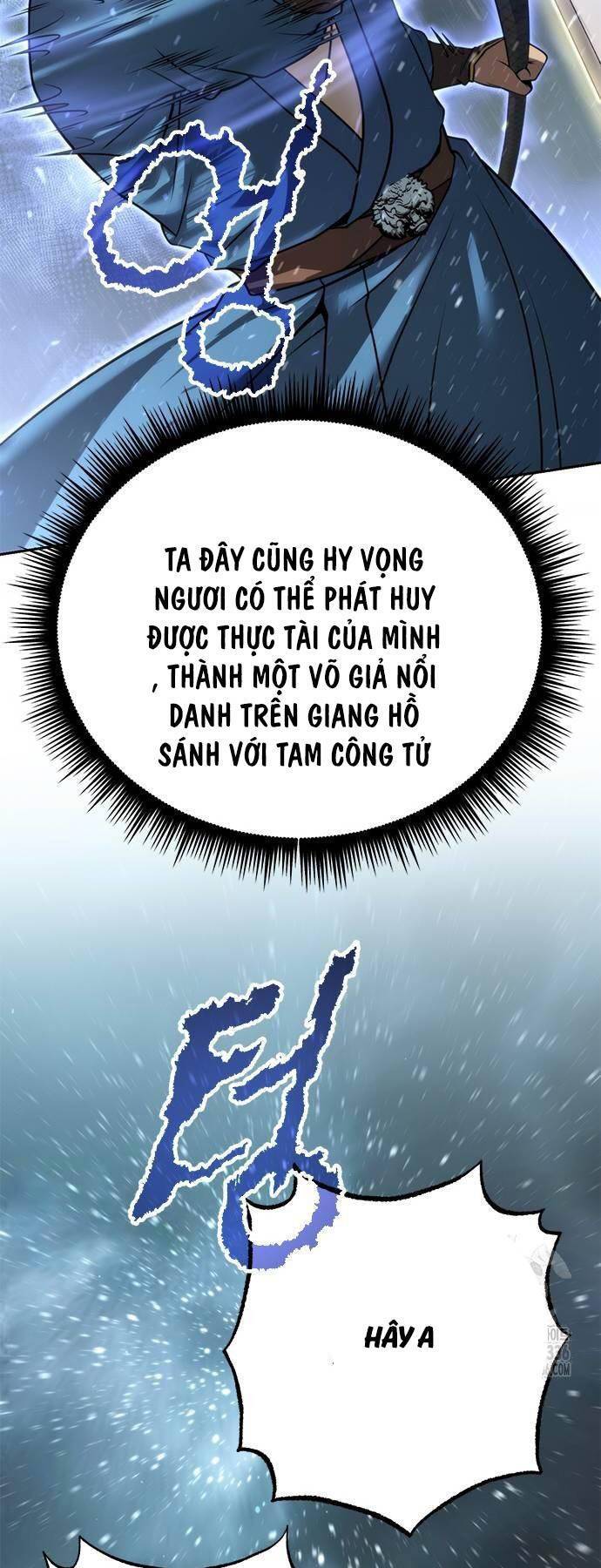 Ma Đạo Chuyển Sinh Ký Chapter 68 - Trang 66