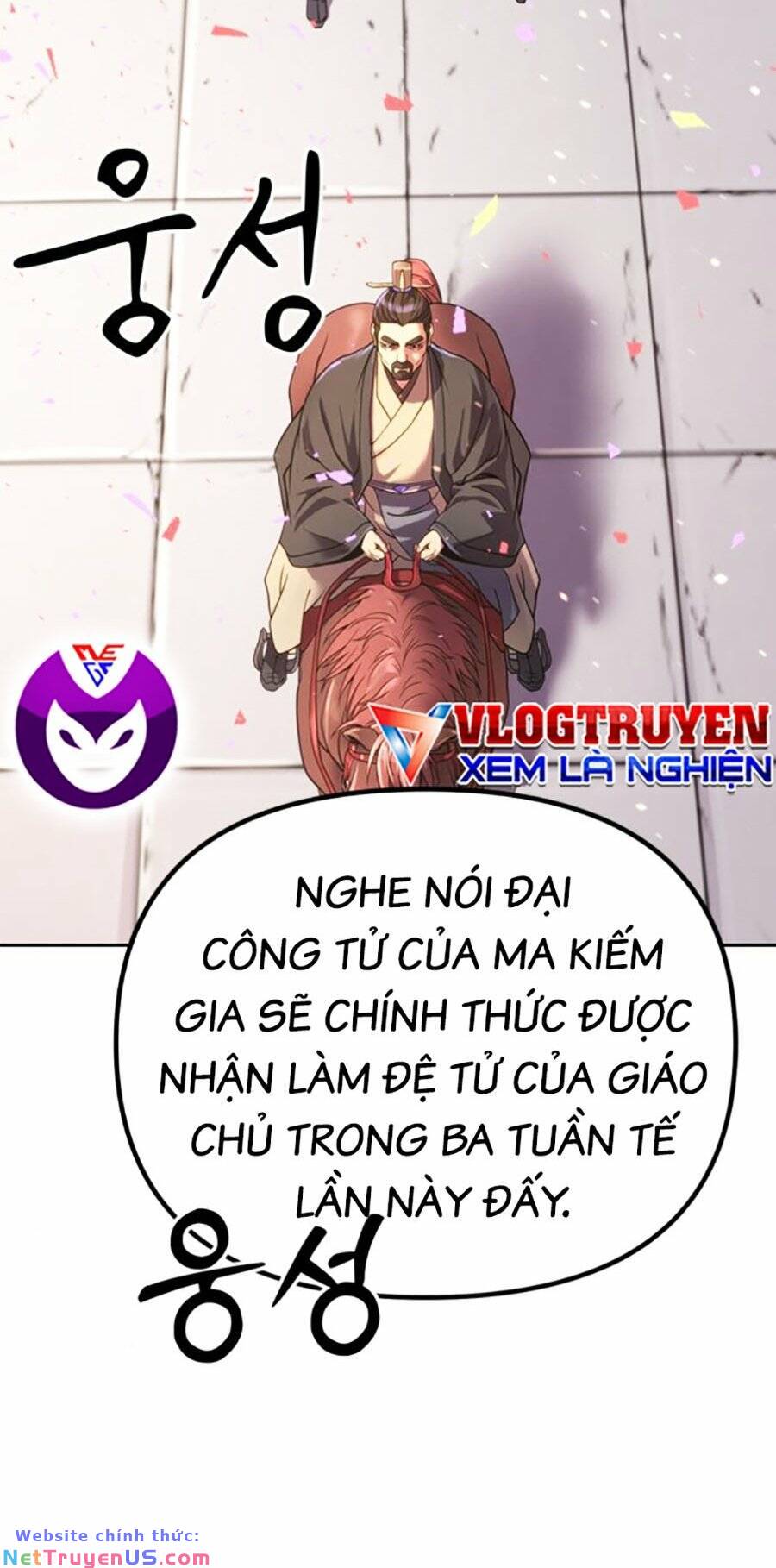 Ma Đạo Chuyển Sinh Ký Chapter 47 - Trang 123