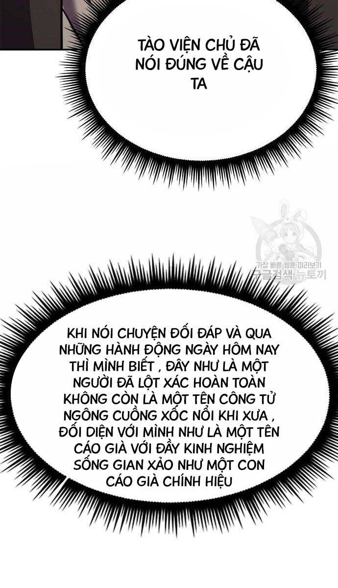 Ma Đạo Chuyển Sinh Ký Chapter 44 - Trang 136