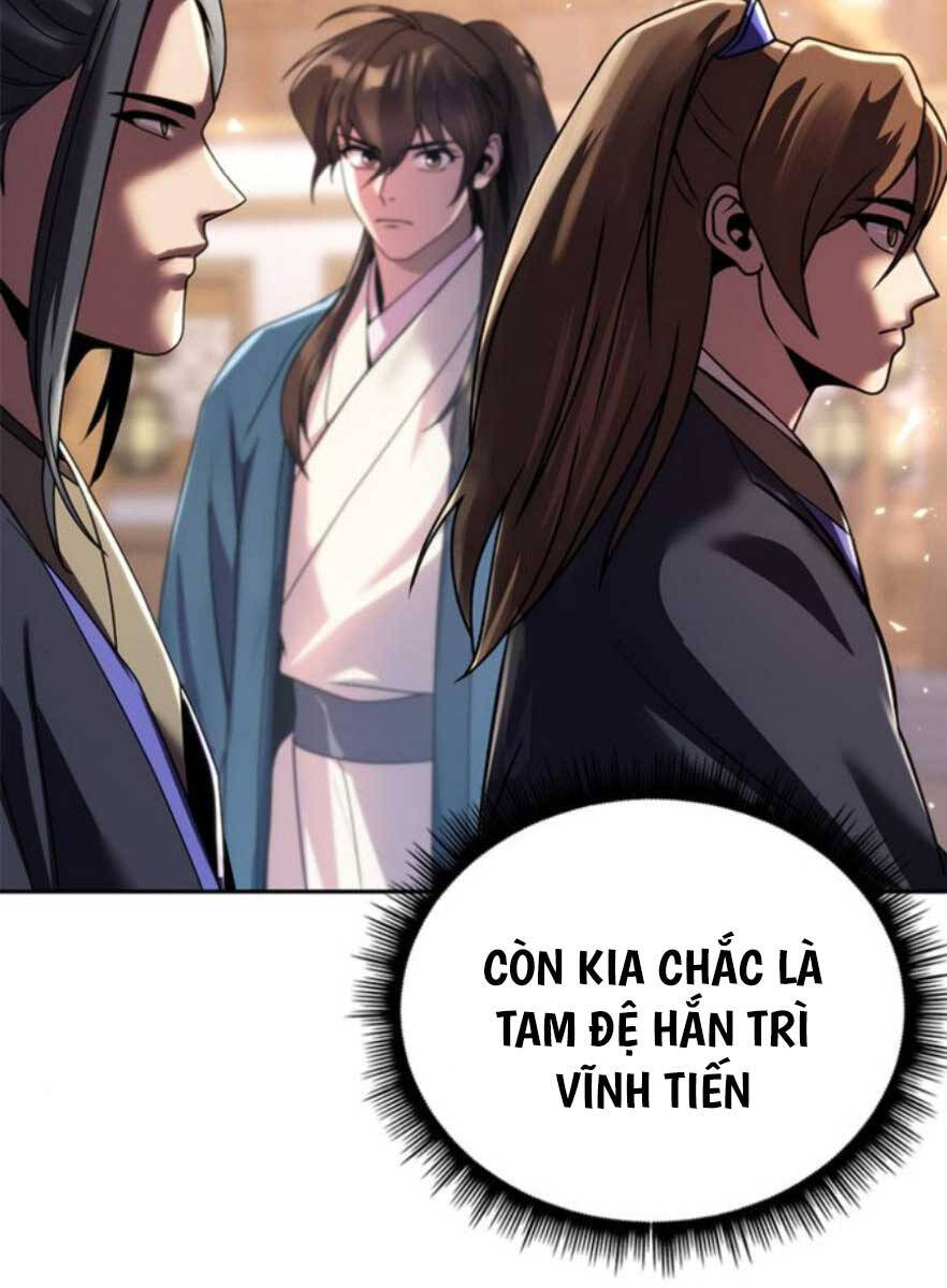 Ma Đạo Chuyển Sinh Ký Chapter 48 - Trang 103