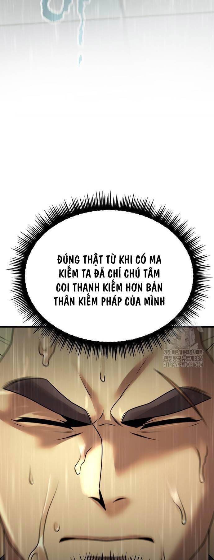 Ma Đạo Chuyển Sinh Ký Chapter 68 - Trang 58