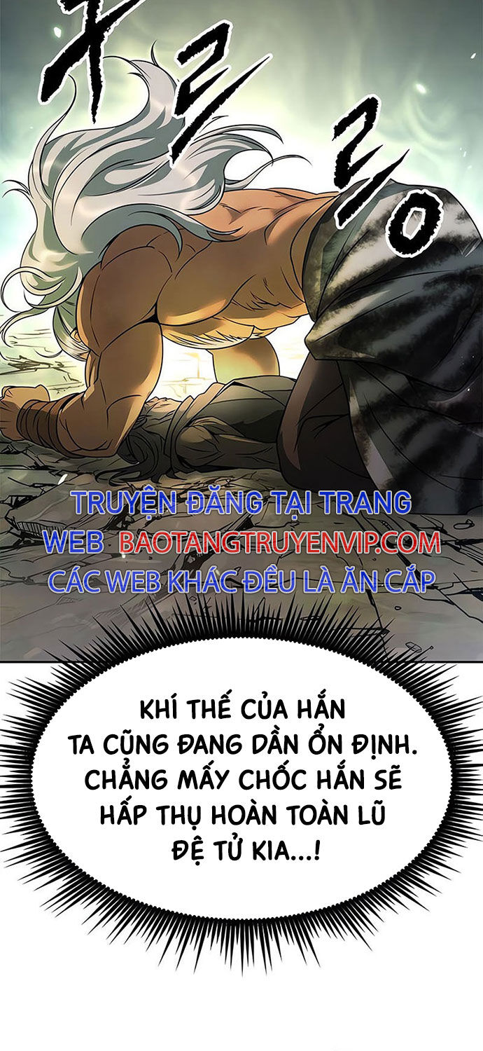 Ma Đạo Chuyển Sinh Ký Chapter 84 - Trang 51