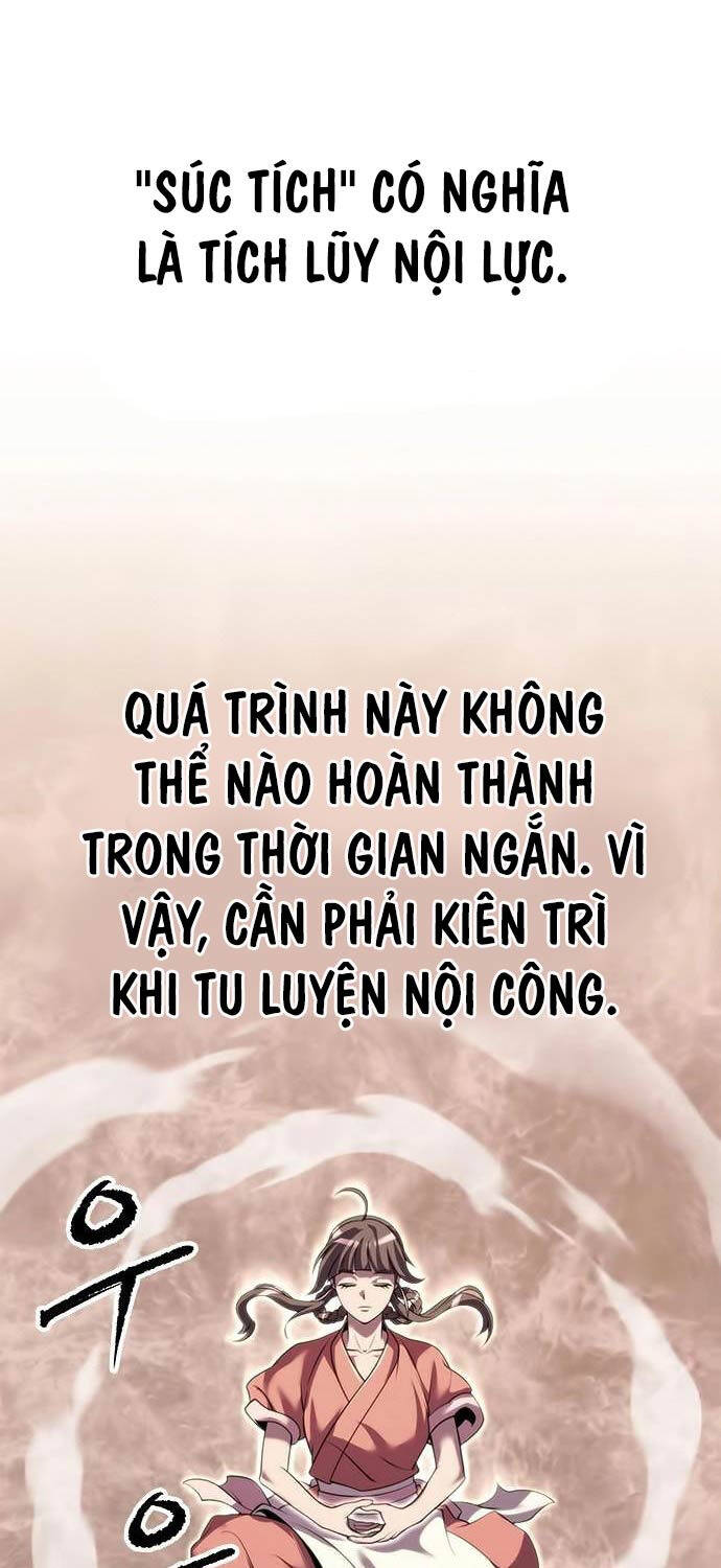 Ma Đạo Chuyển Sinh Ký Chapter 73 - Trang 13