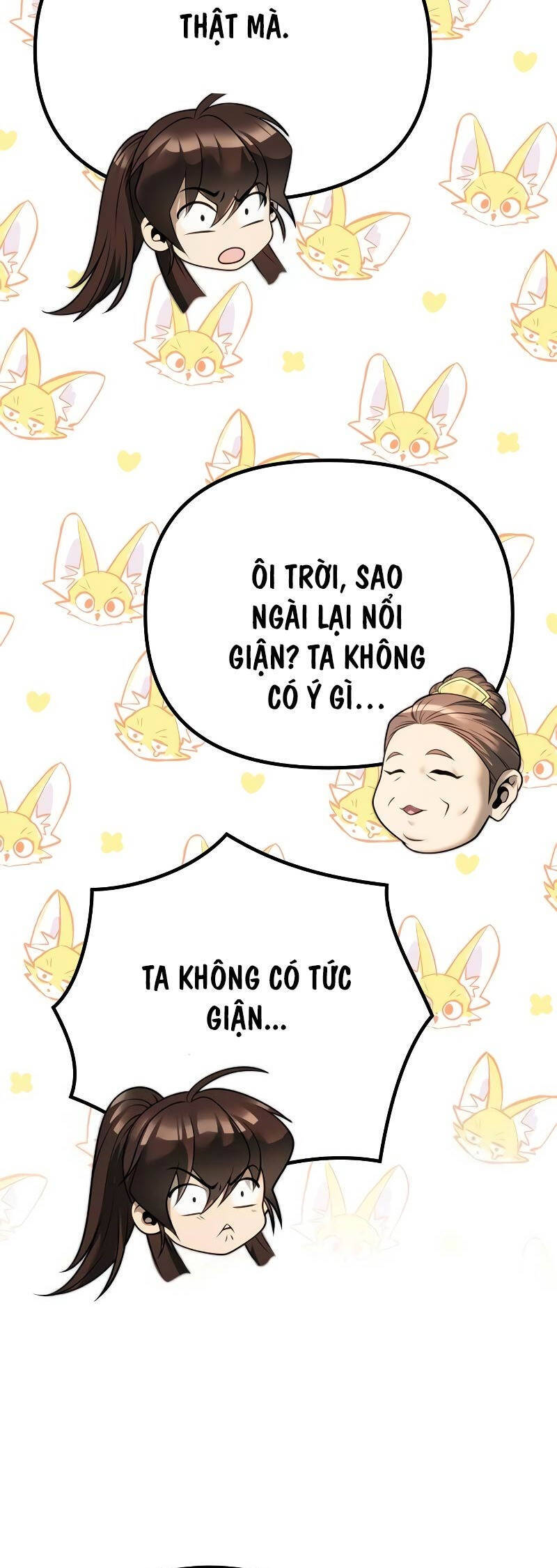 Ma Đạo Chuyển Sinh Ký Chapter 70 - Trang 68