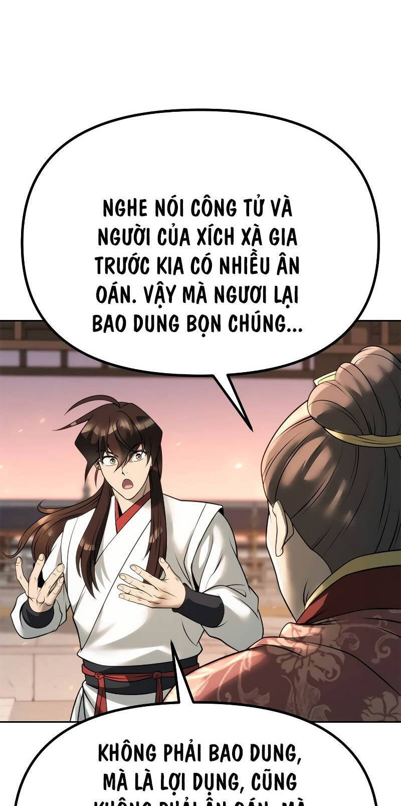 Ma Đạo Chuyển Sinh Ký Chapter 70 - Trang 66