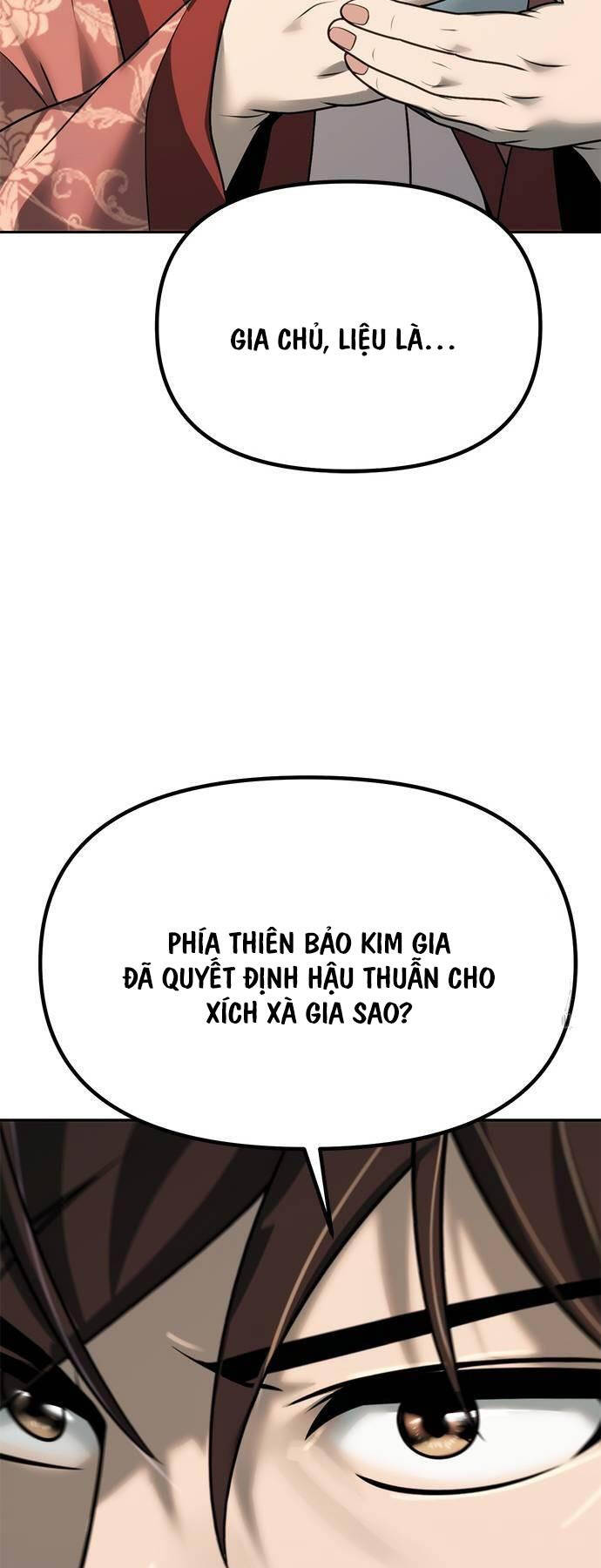 Ma Đạo Chuyển Sinh Ký Chapter 69 - Trang 62