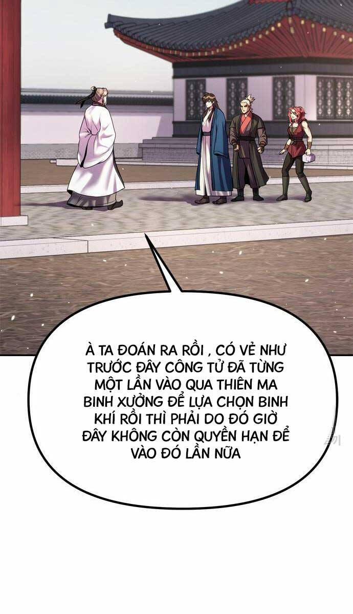 Ma Đạo Chuyển Sinh Ký Chapter 44 - Trang 9