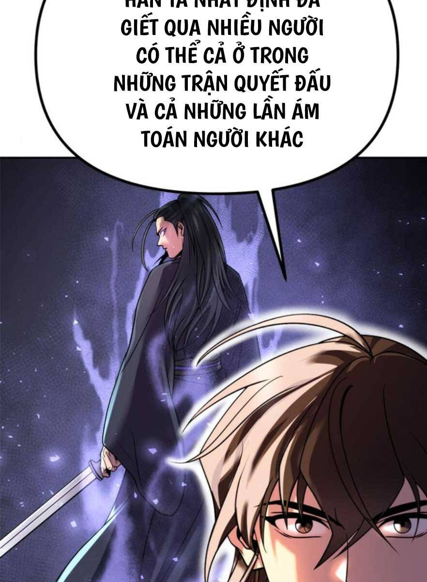 Ma Đạo Chuyển Sinh Ký Chapter 48 - Trang 110