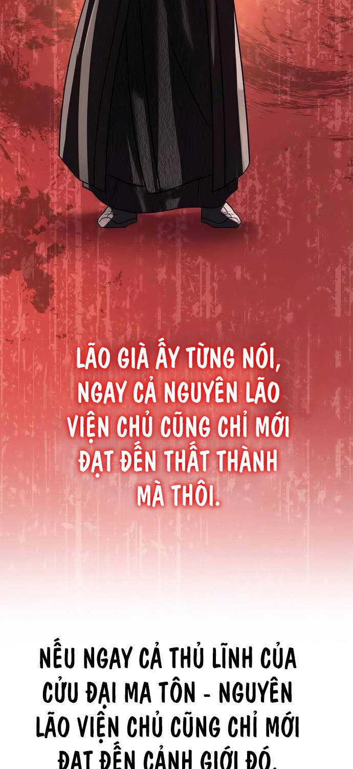 Ma Đạo Chuyển Sinh Ký Chapter 73 - Trang 83