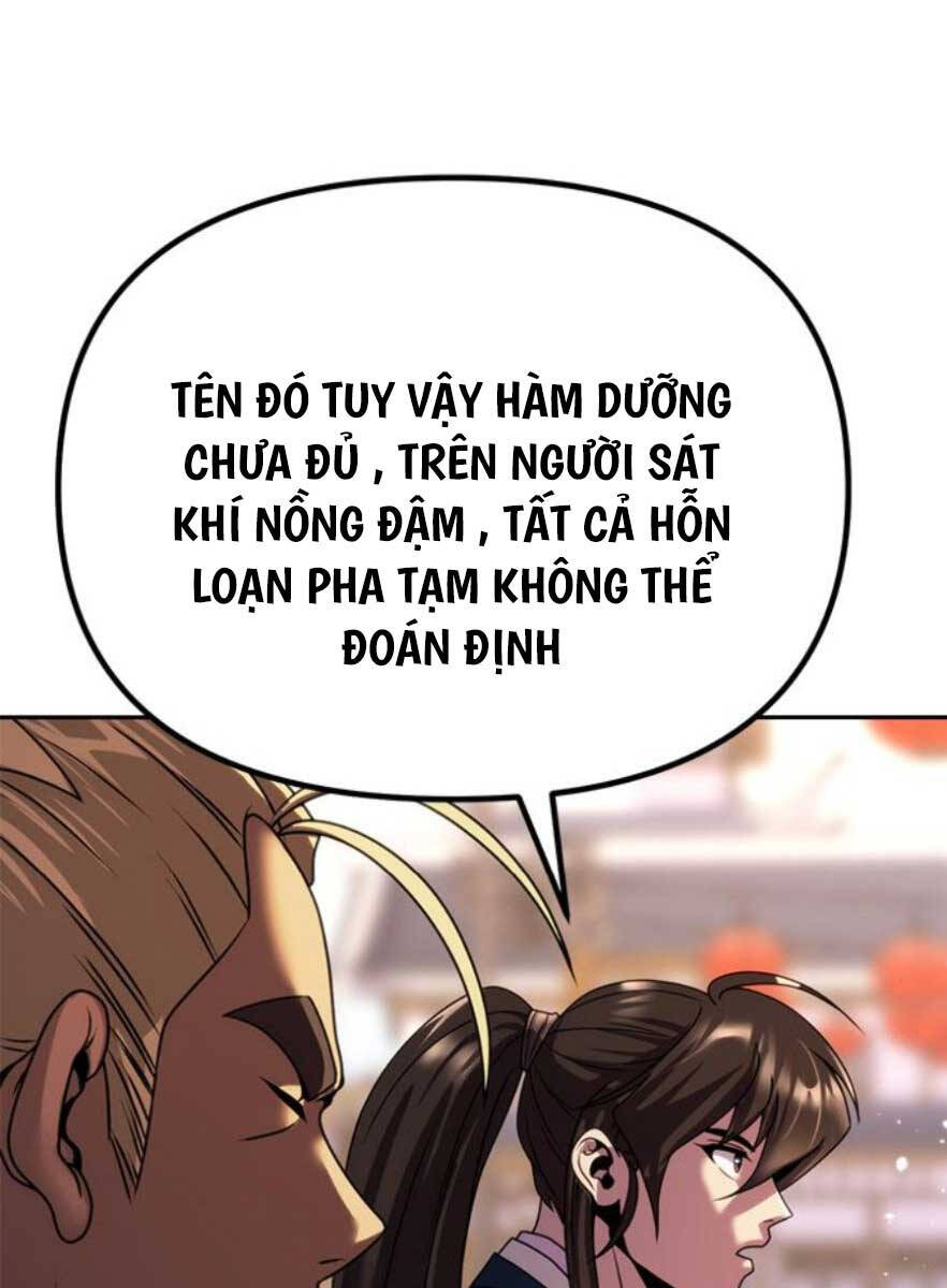 Ma Đạo Chuyển Sinh Ký Chapter 48 - Trang 108