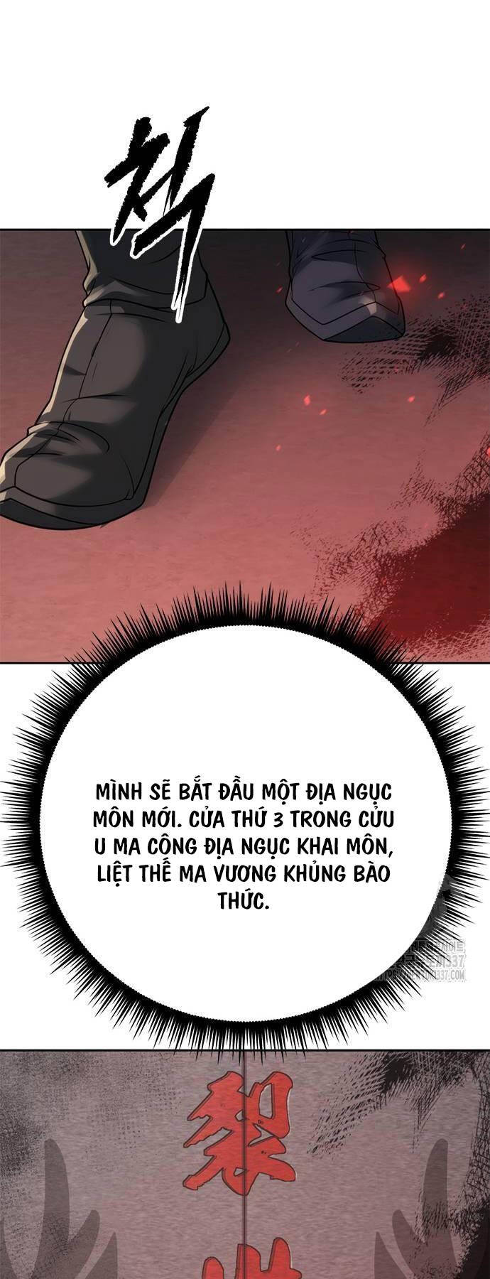 Ma Đạo Chuyển Sinh Ký Chapter 69 - Trang 26