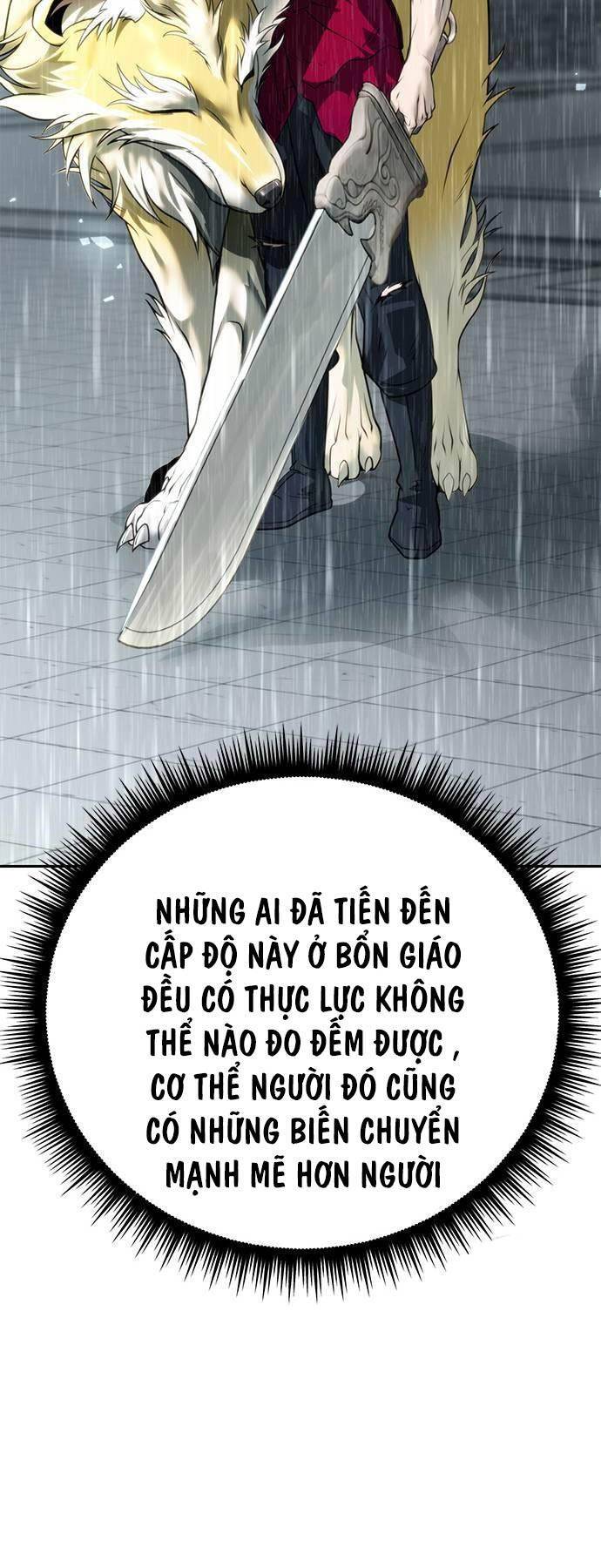 Ma Đạo Chuyển Sinh Ký Chapter 68 - Trang 18