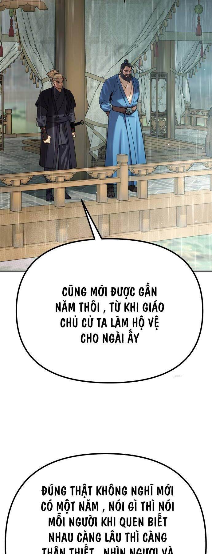 Ma Đạo Chuyển Sinh Ký Chapter 68 - Trang 39