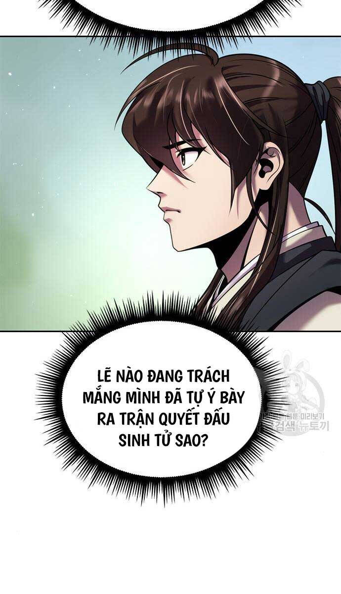 Ma Đạo Chuyển Sinh Ký Chapter 45 - Trang 57