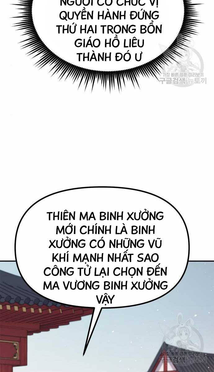 Ma Đạo Chuyển Sinh Ký Chapter 44 - Trang 8