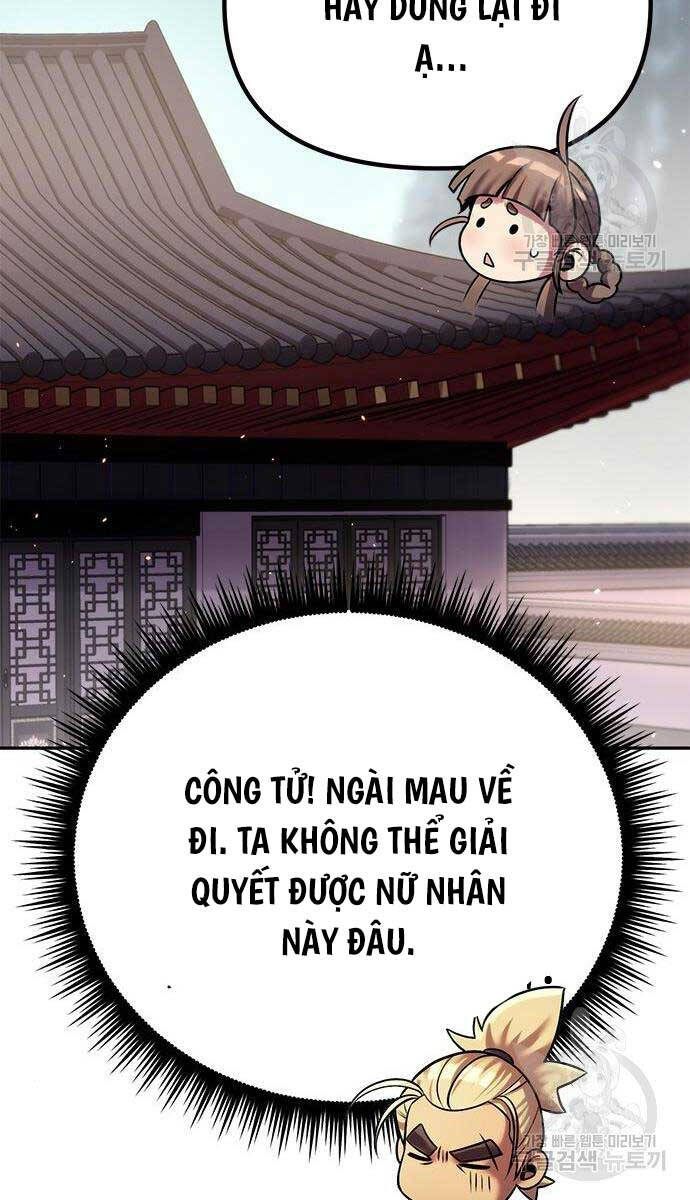 Ma Đạo Chuyển Sinh Ký Chapter 46 - Trang 26