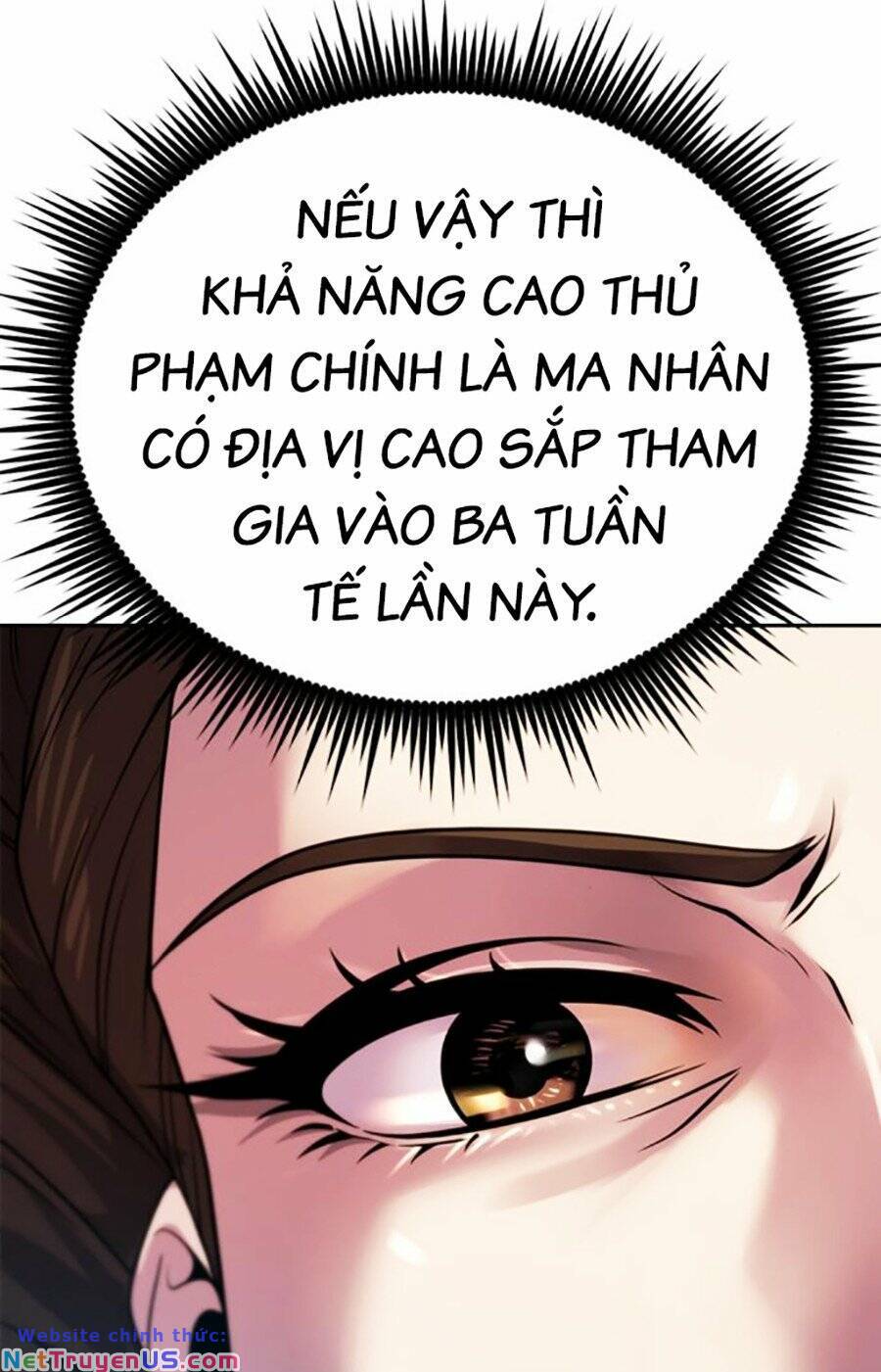 Ma Đạo Chuyển Sinh Ký Chapter 47 - Trang 54