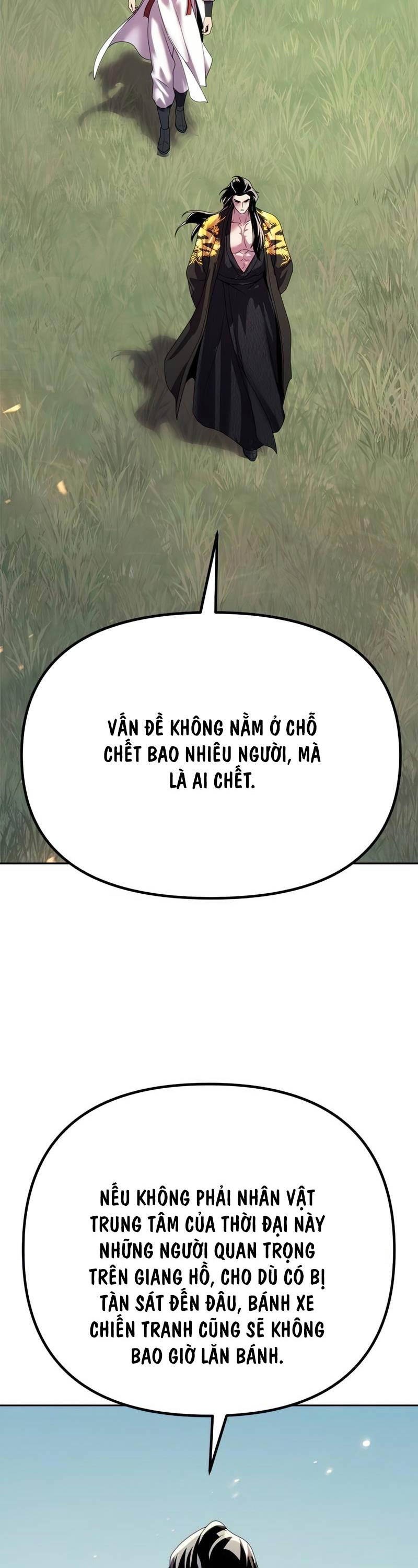 Ma Đạo Chuyển Sinh Ký Chapter 71 - Trang 41