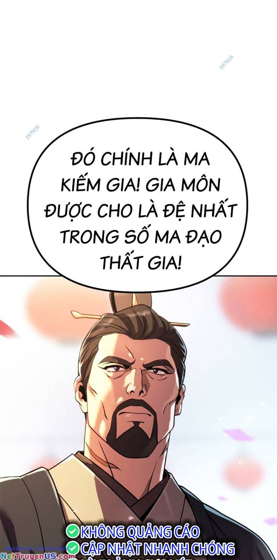 Ma Đạo Chuyển Sinh Ký Chapter 47 - Trang 120