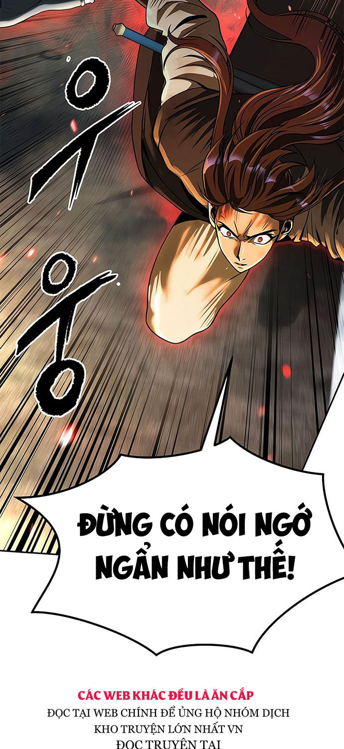 Ma Đạo Chuyển Sinh Ký Chapter 87 - Trang 9