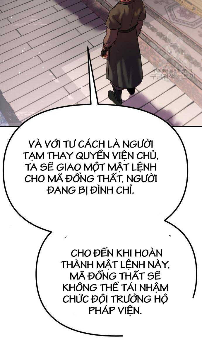 Ma Đạo Chuyển Sinh Ký Chapter 43 - Trang 74