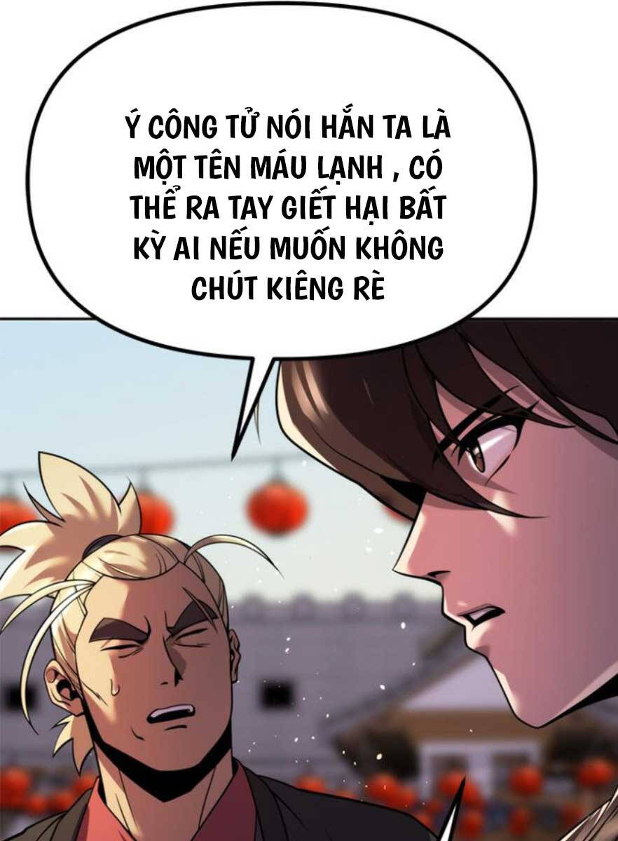 Ma Đạo Chuyển Sinh Ký Chapter 48 - Trang 112