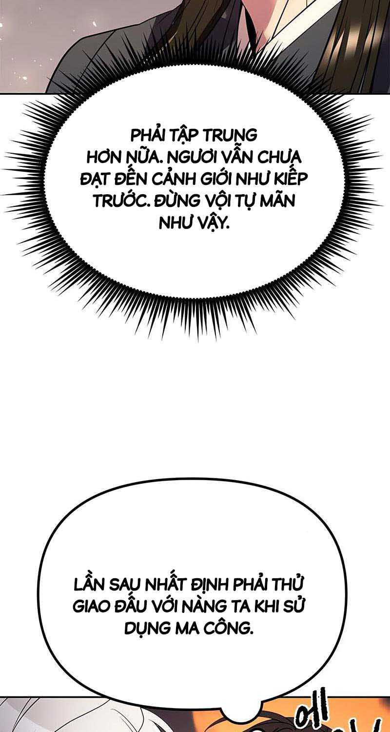 Ma Đạo Chuyển Sinh Ký Chapter 74.5 - Trang 21