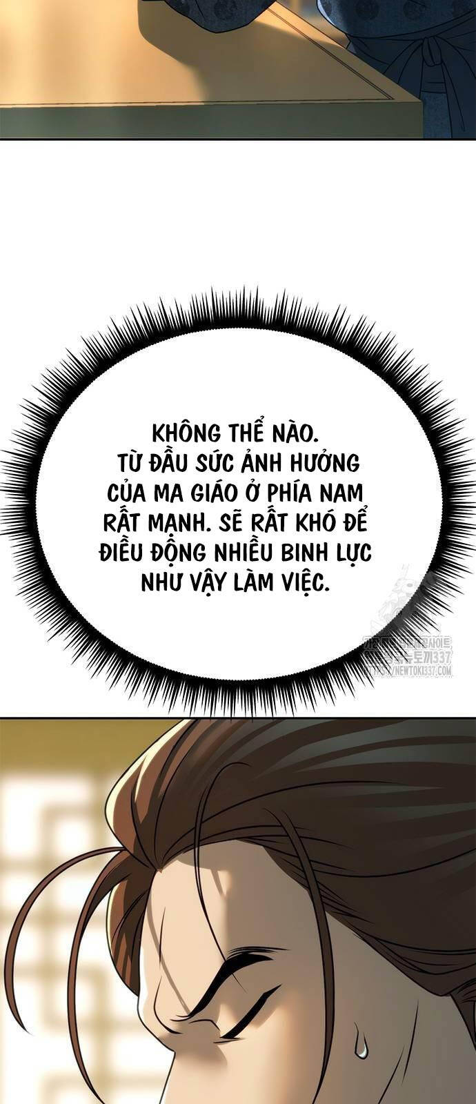 Ma Đạo Chuyển Sinh Ký Chapter 69 - Trang 114