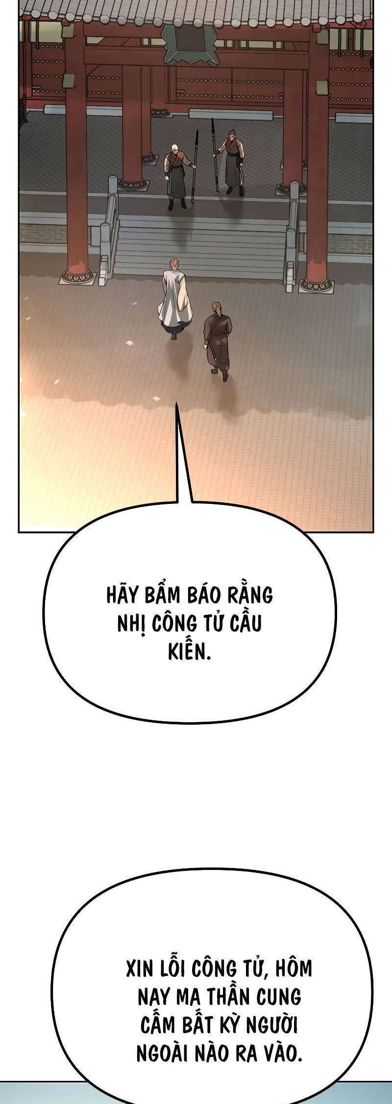 Ma Đạo Chuyển Sinh Ký Chapter 70 - Trang 96