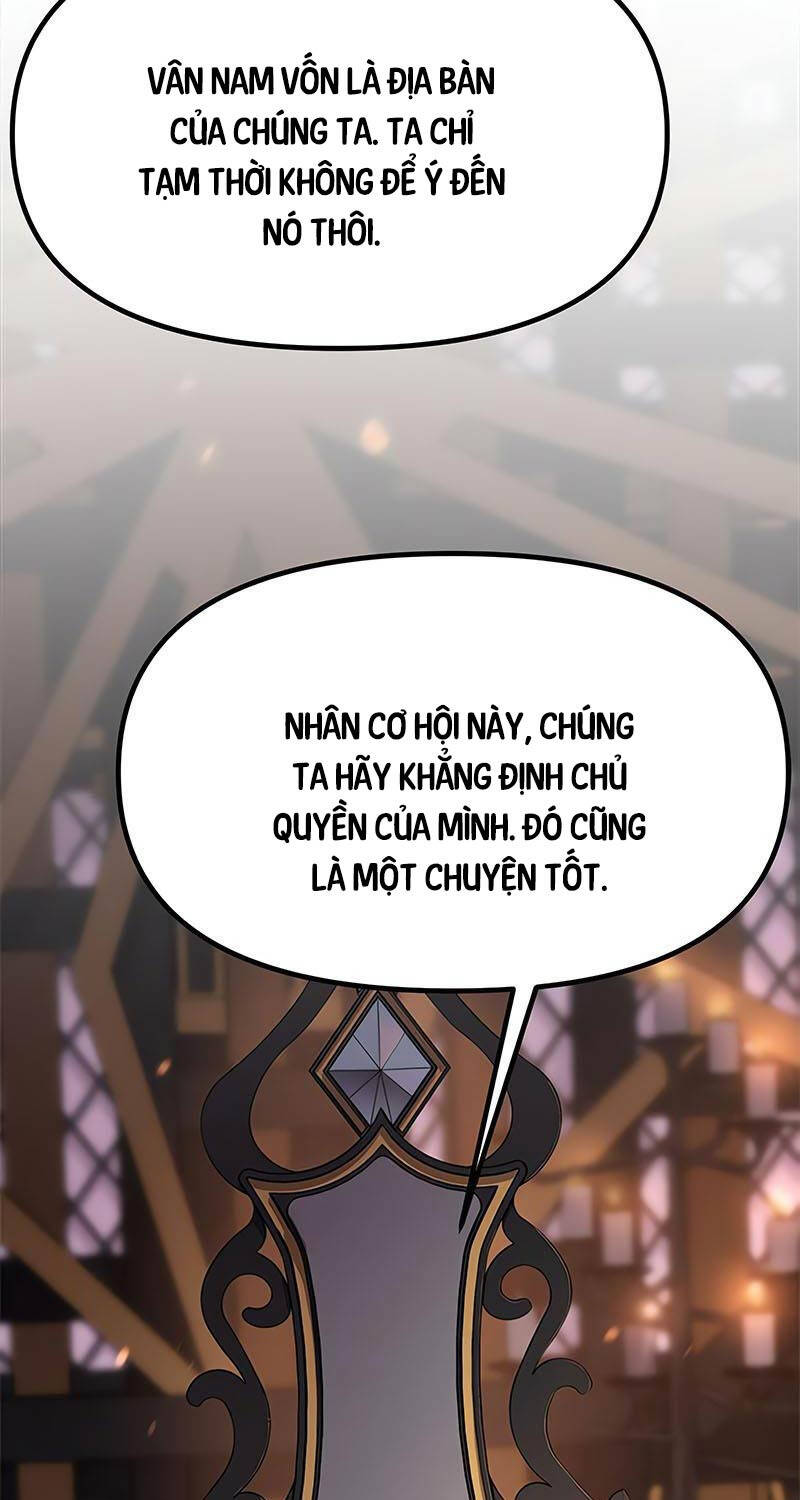 Ma Đạo Chuyển Sinh Ký Chapter 80 - Trang 21