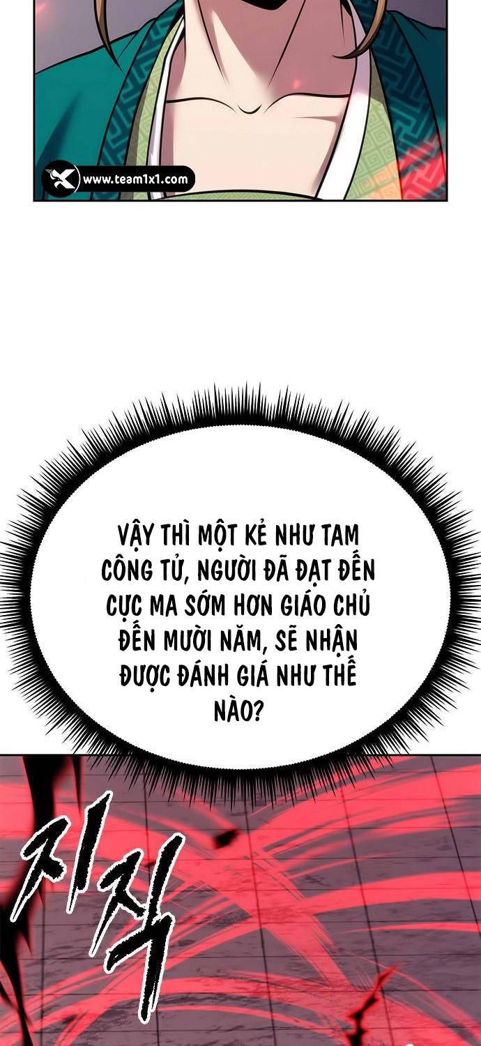 Ma Đạo Chuyển Sinh Ký Chapter 73 - Trang 118