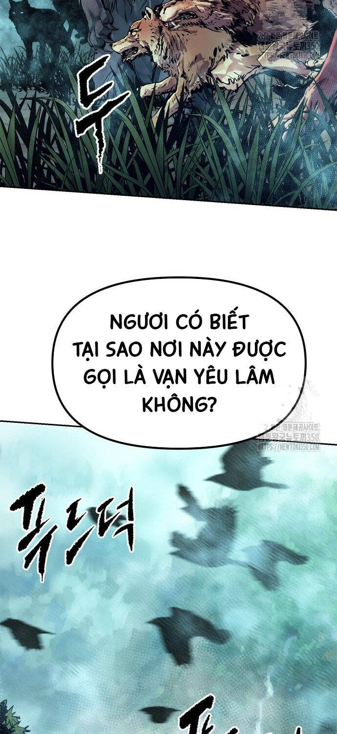 Ma Đạo Chuyển Sinh Ký Chapter 82 - Trang 119