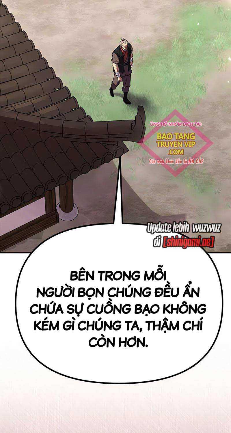 Ma Đạo Chuyển Sinh Ký Chapter 74 - Trang 21