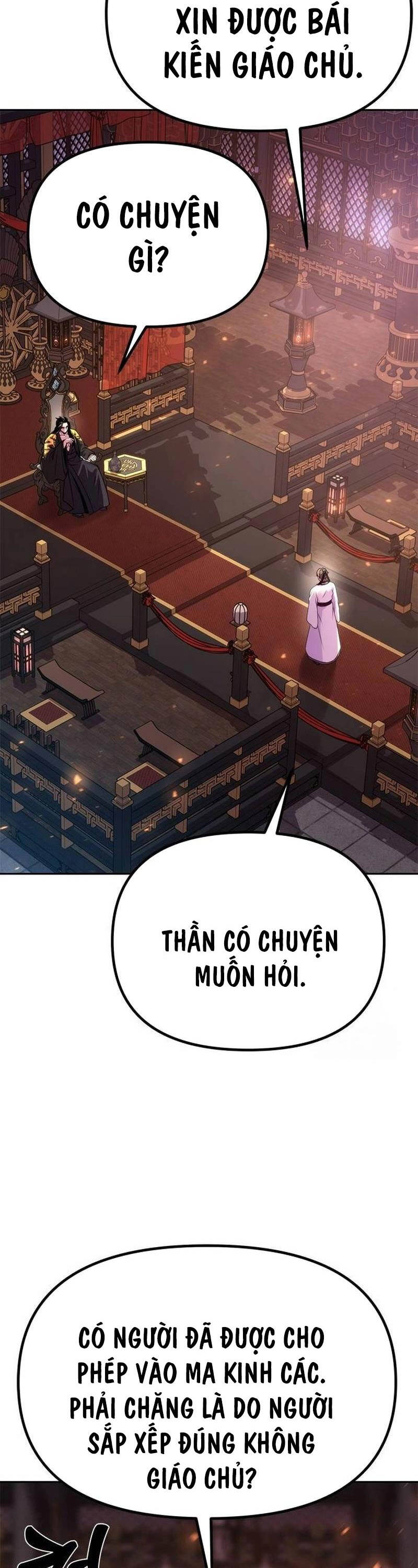 Ma Đạo Chuyển Sinh Ký Chapter 72 - Trang 81