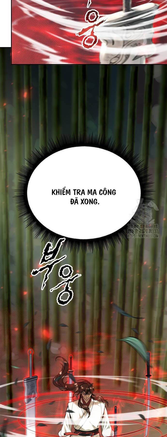 Ma Đạo Chuyển Sinh Ký Chapter 69 - Trang 20