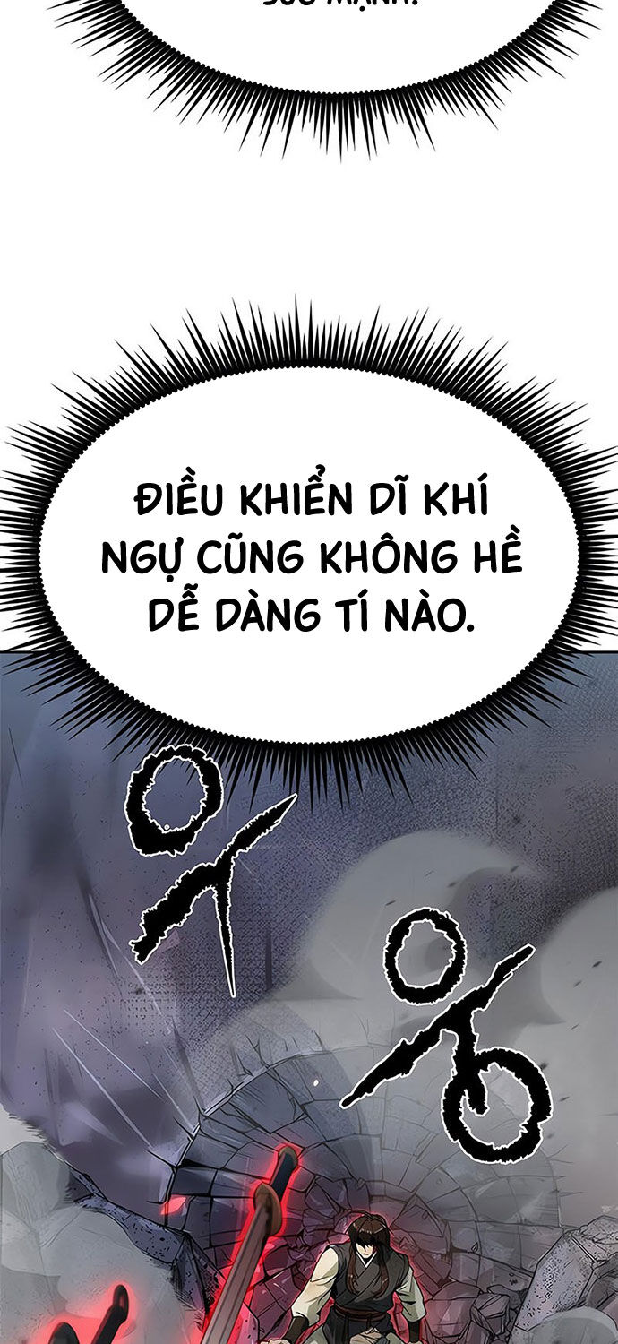 Ma Đạo Chuyển Sinh Ký Chapter 87 - Trang 36