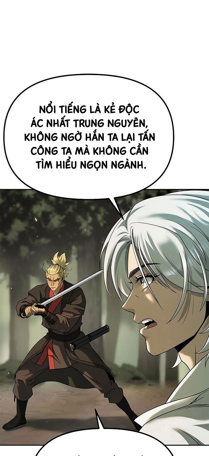 Ma Đạo Chuyển Sinh Ký Chapter 84 - Trang 7