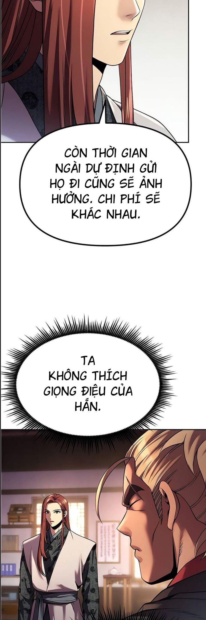 Ma Đạo Chuyển Sinh Ký Chapter 89 - Trang 26