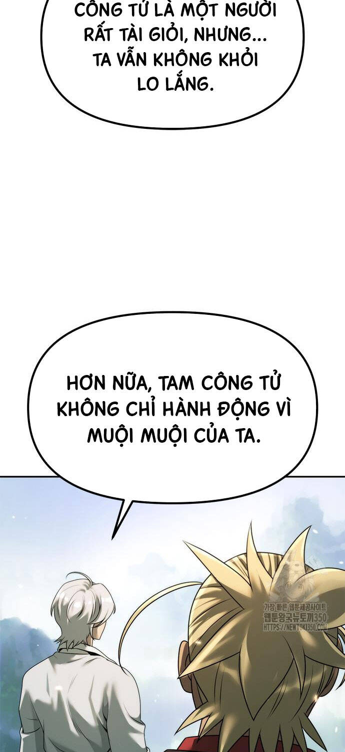 Ma Đạo Chuyển Sinh Ký Chapter 82 - Trang 63