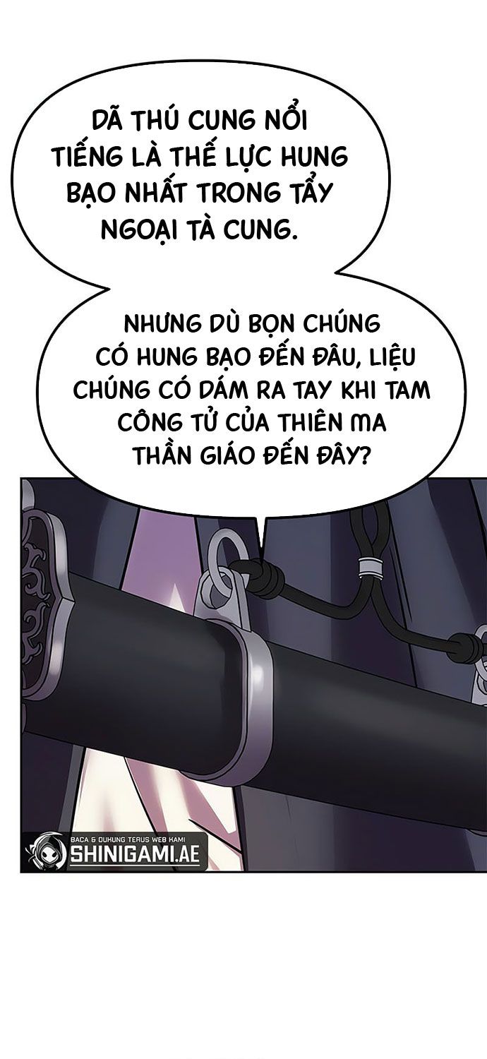 Ma Đạo Chuyển Sinh Ký Chapter 79 - Trang 106