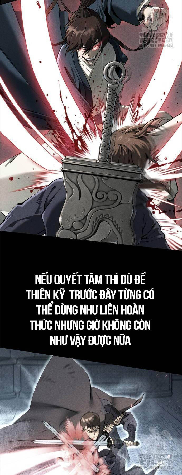 Ma Đạo Chuyển Sinh Ký Chapter 69 - Trang 33