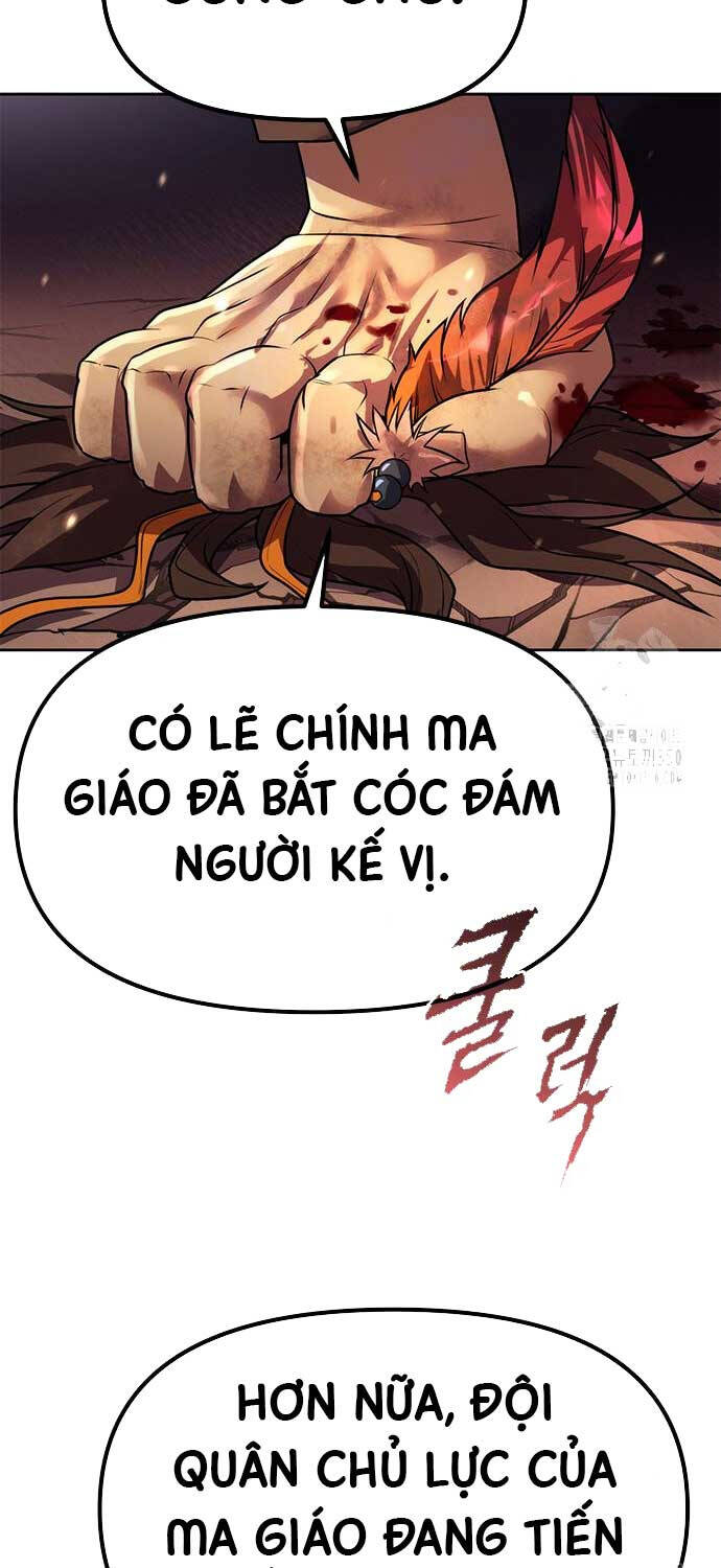 Ma Đạo Chuyển Sinh Ký Chapter 81 - Trang 62