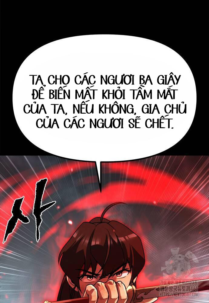 Ma Đạo Chuyển Sinh Ký Chapter 85 - Trang 127