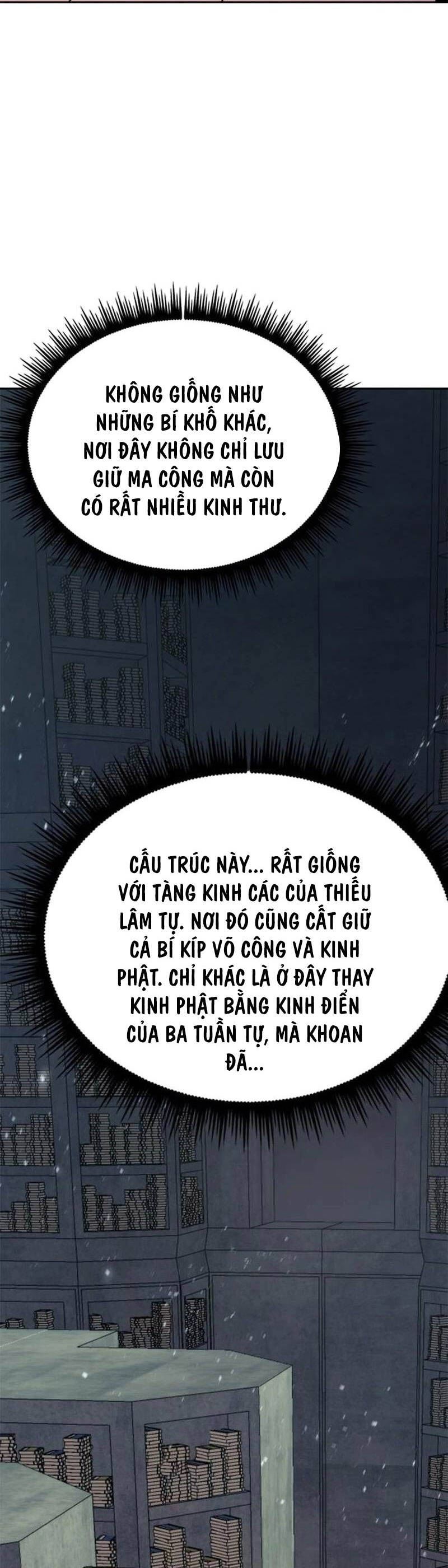 Ma Đạo Chuyển Sinh Ký Chapter 72 - Trang 60