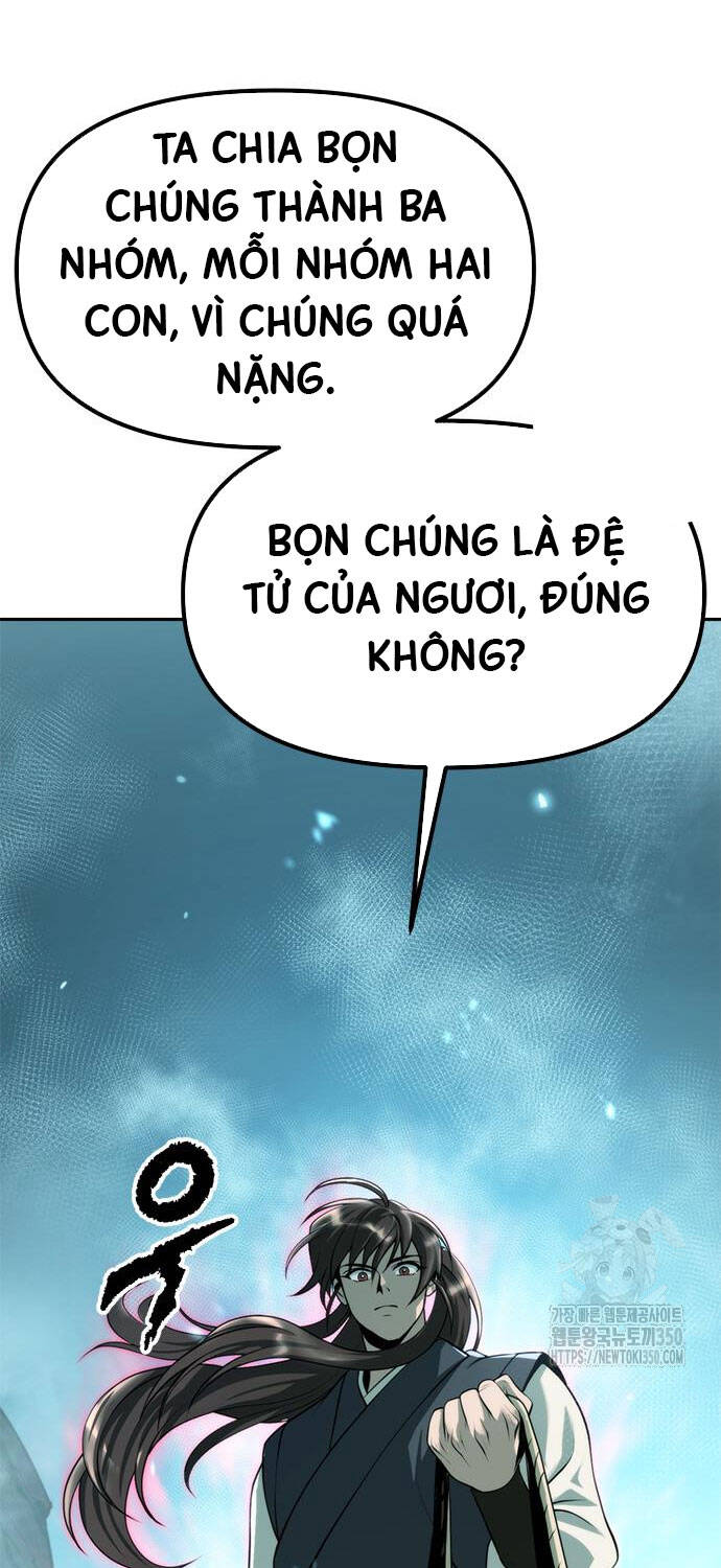 Ma Đạo Chuyển Sinh Ký Chapter 82 - Trang 18