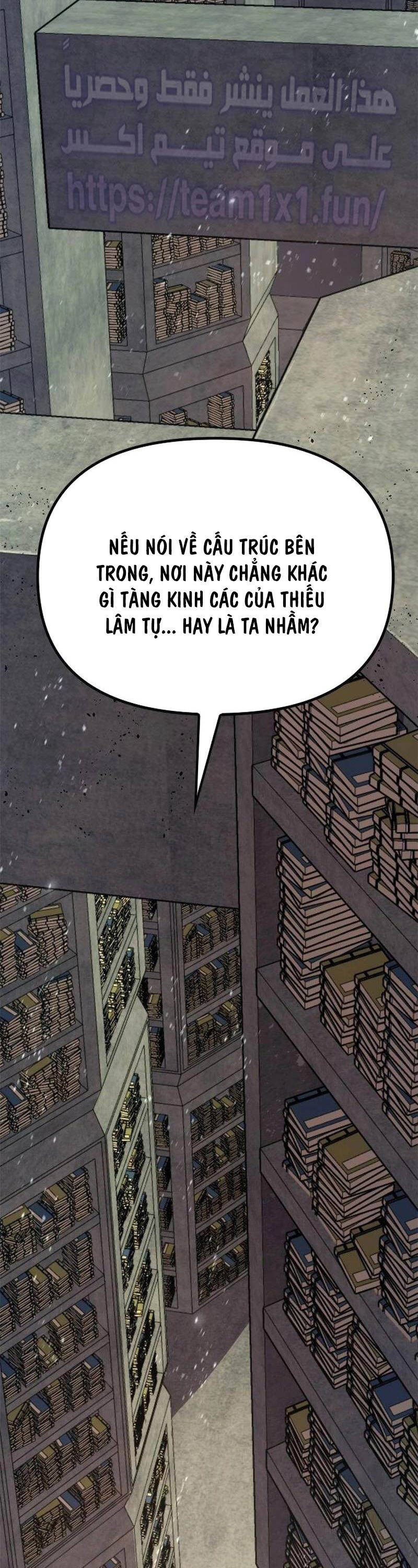 Ma Đạo Chuyển Sinh Ký Chapter 72 - Trang 61