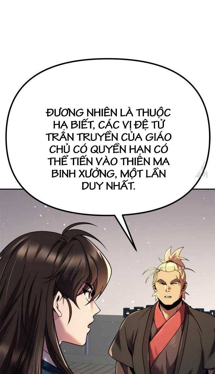 Ma Đạo Chuyển Sinh Ký Chapter 43 - Trang 124