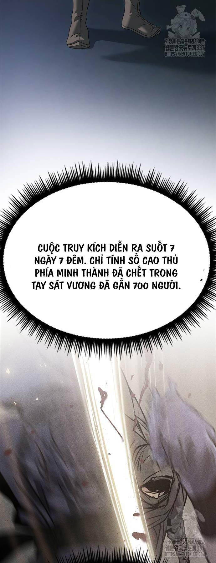 Ma Đạo Chuyển Sinh Ký Chapter 69 - Trang 110